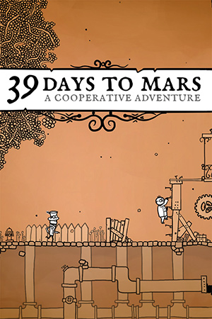 39 days to mars