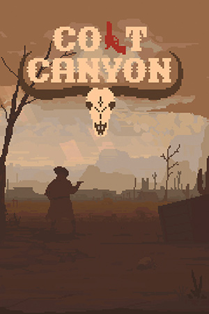 Colt Canyon