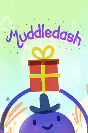 Muddledash