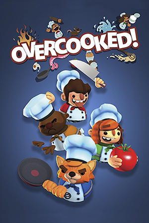 Overcooked