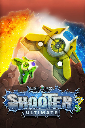 PixelJunk Shooter Ultimate