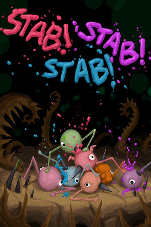 Stab Stab Stab