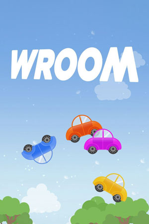 Wroom